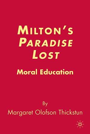 Milton's Paradise Lost