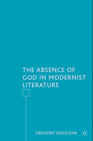 Absence of God in Modernist Literature