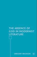 Absence of God in Modernist Literature