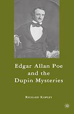 Edgar Allan Poe and the Dupin Mysteries