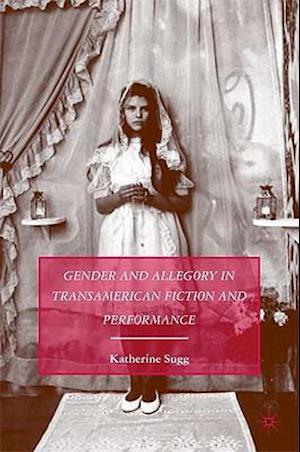 Gender and Allegory in Transamerican Fiction and Performance