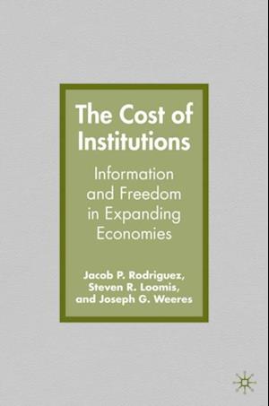 Cost of Institutions