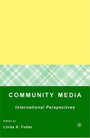 Community Media