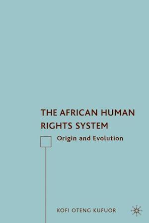 The African Human Rights System