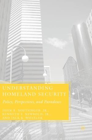 Understanding Homeland Security