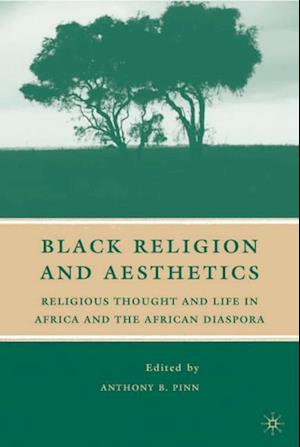 Black Religion and Aesthetics