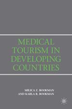 Medical Tourism in Developing Countries