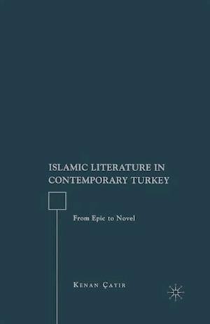 Islamic Literature in Contemporary Turkey