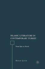 Islamic Literature in Contemporary Turkey