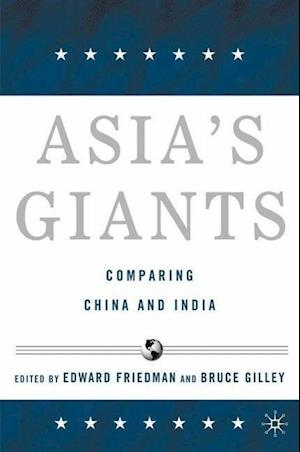 Asia's Giants