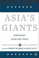 Asia's Giants