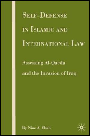 Self-defense in Islamic and International Law