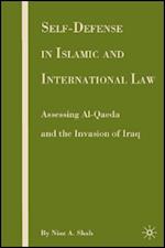 Self-defense in Islamic and International Law