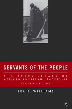 Servants of the People