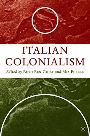 Italian Colonialism