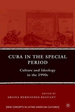 Cuba in the Special Period