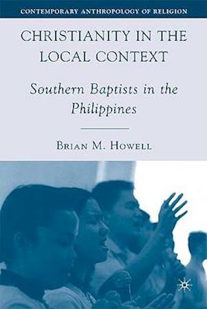 Christianity in the Local Context