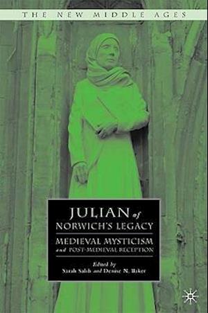 Julian of Norwich's Legacy