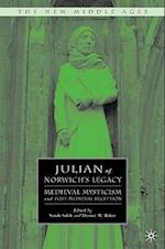 Julian of Norwich's Legacy