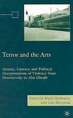 Terror and the Arts