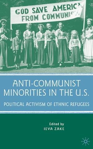 Anti-Communist Minorities in the U.S.