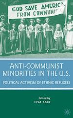 Anti-Communist Minorities in the U.S.
