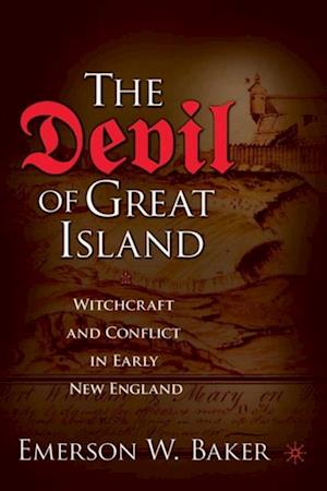 Devil of Great Island