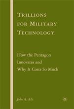 Trillions for Military Technology