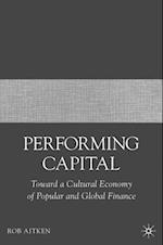 Performing Capital