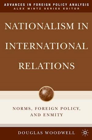 Nationalism in International Relations