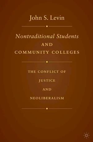 Nontraditional Students and Community Colleges