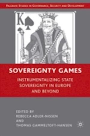 Sovereignty Games