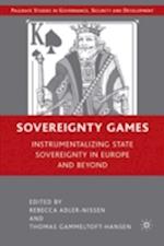 Sovereignty Games