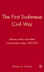 The First Sudanese Civil War