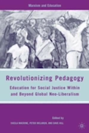 Revolutionizing Pedagogy