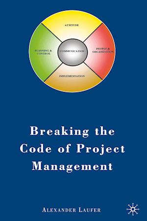 Breaking the Code of Project Management