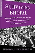 Surviving Bhopal