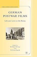 German Postwar Films