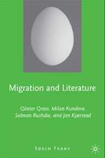 Migration and Literature