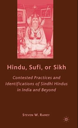 Hindu, Sufi, or Sikh