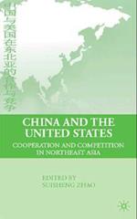 China and the United States