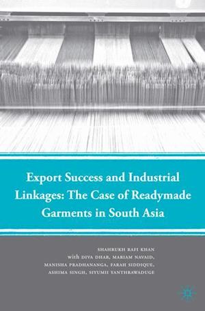 Export Success and Industrial Linkages