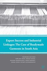 Export Success and Industrial Linkages