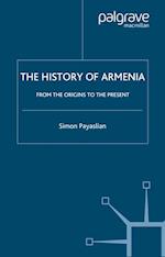 The History of Armenia