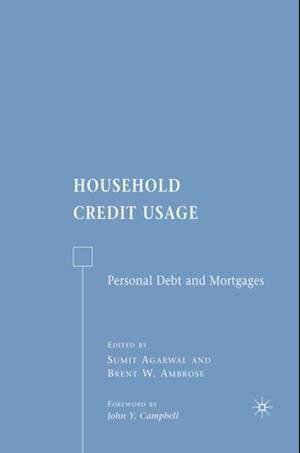 Household Credit Usage