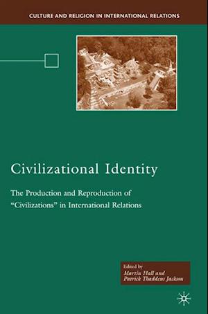 Civilizational Identity