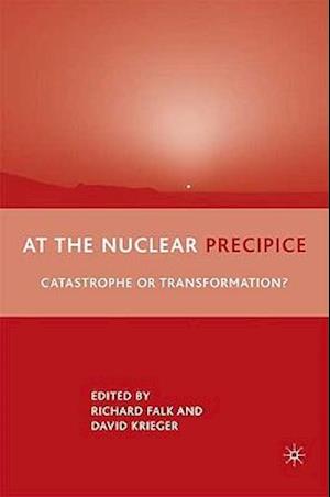 At the Nuclear Precipice