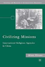 Civilizing Missions