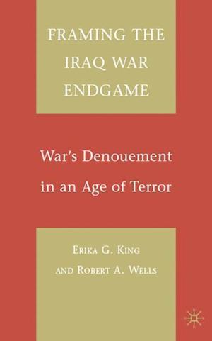 Framing the Iraq War Endgame