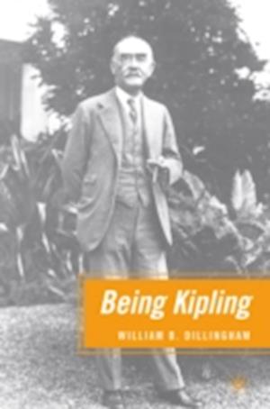 Being Kipling